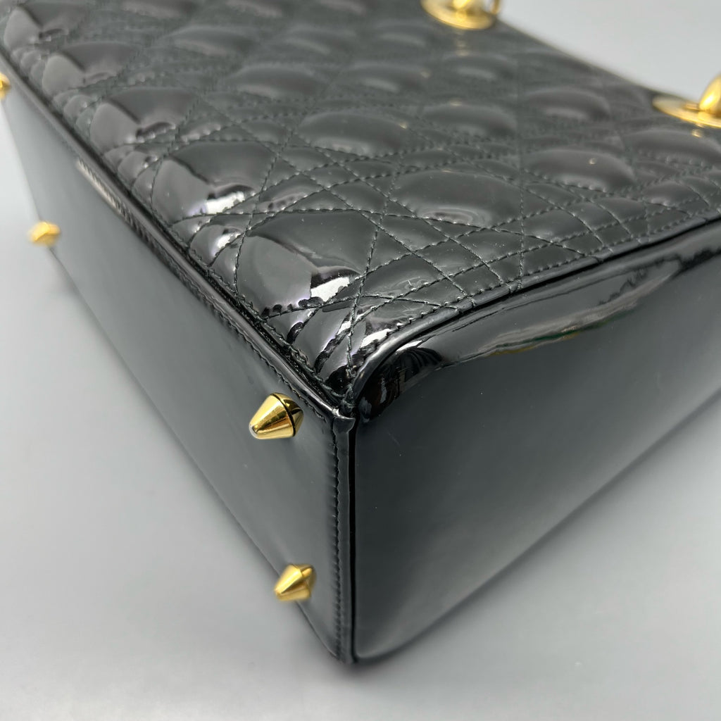 Dior Black