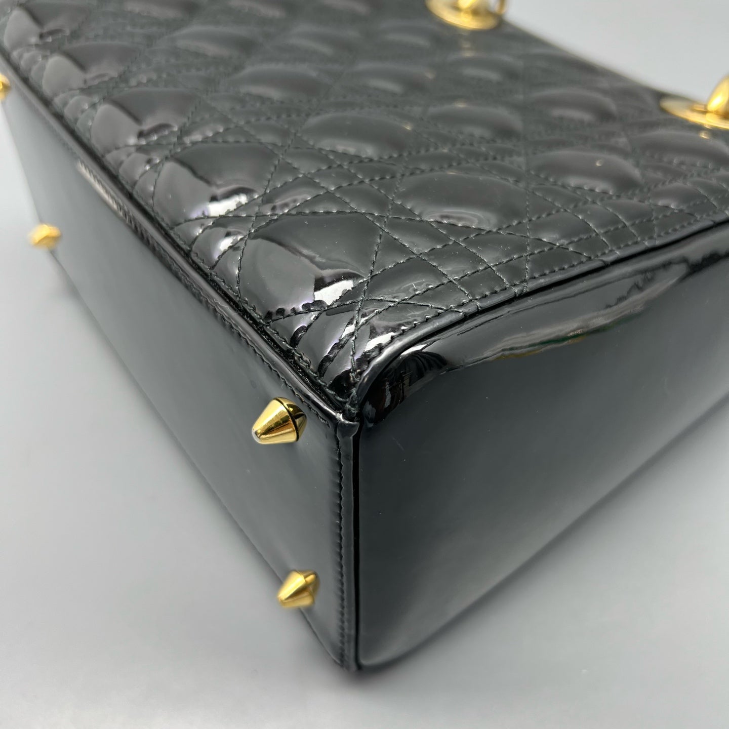 Dior Black