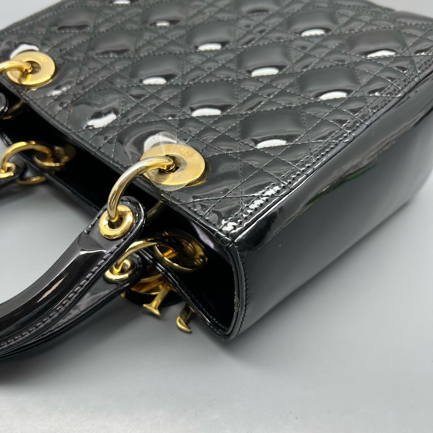 Dior Black