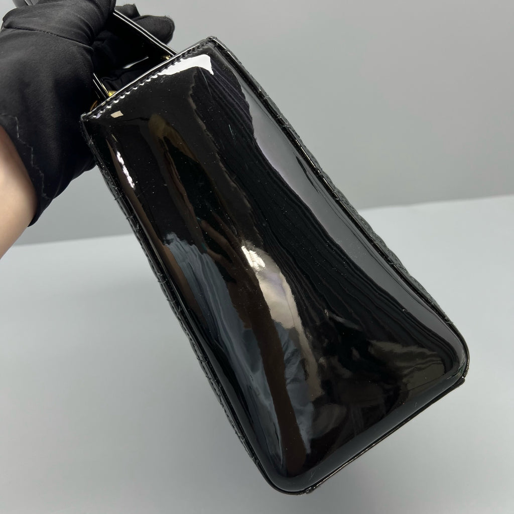 Dior Black