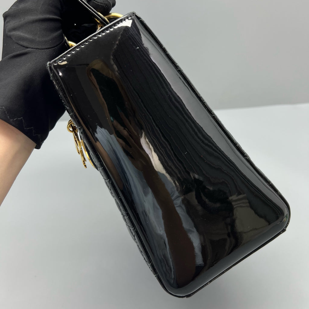 Dior Black