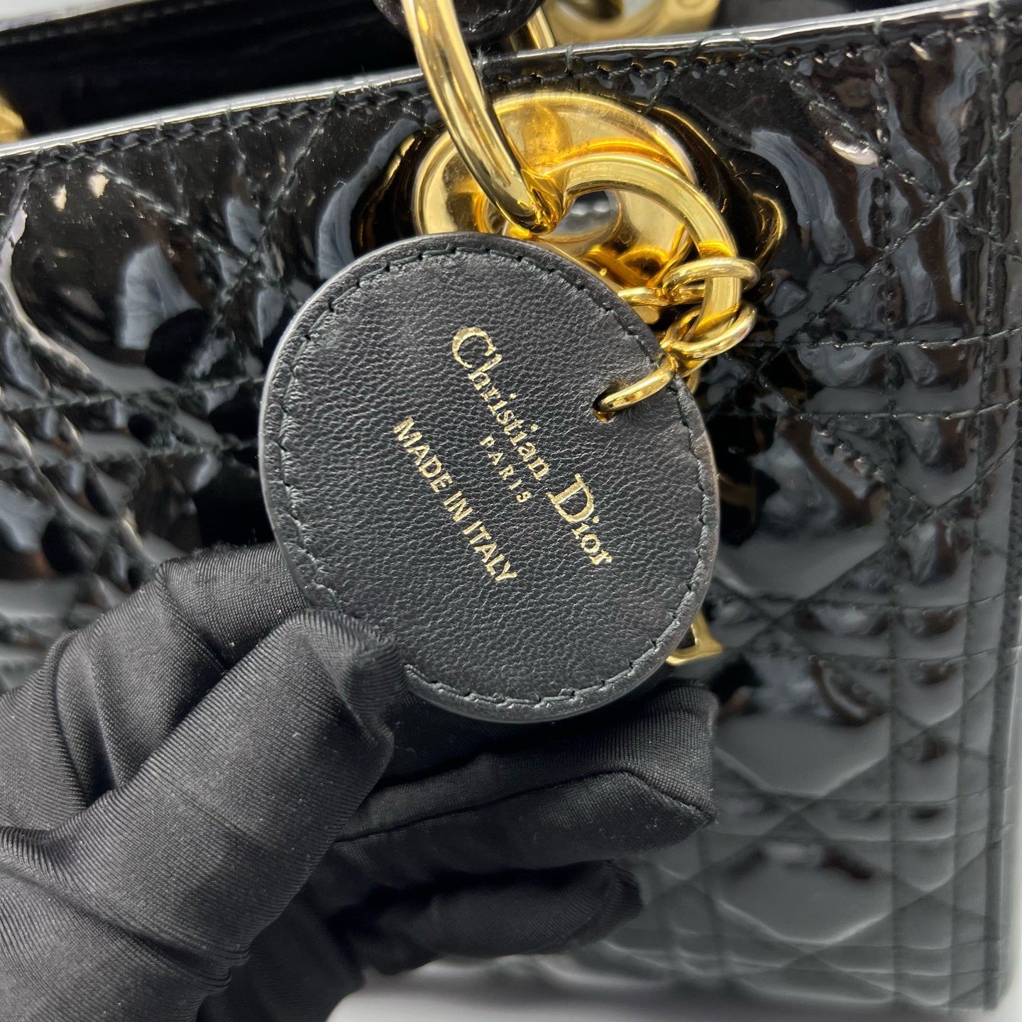 Dior Black