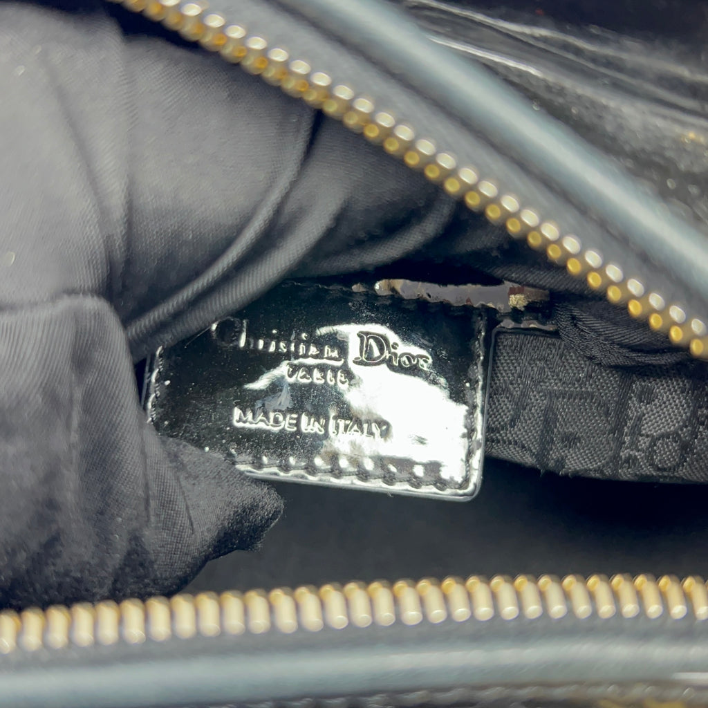 Dior Black