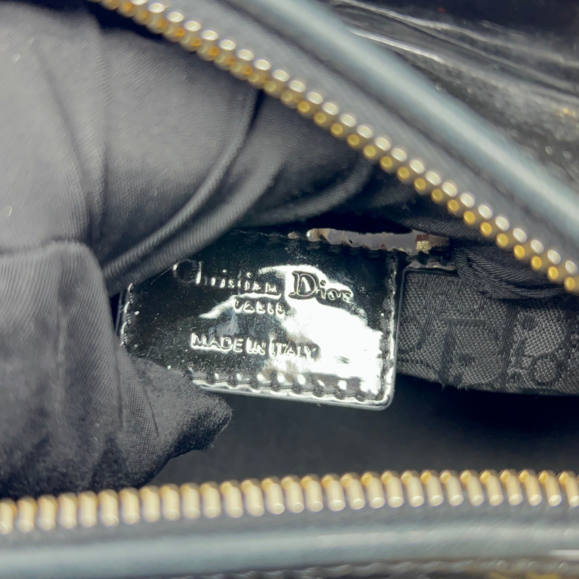 Dior Black