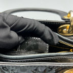 Dior Black