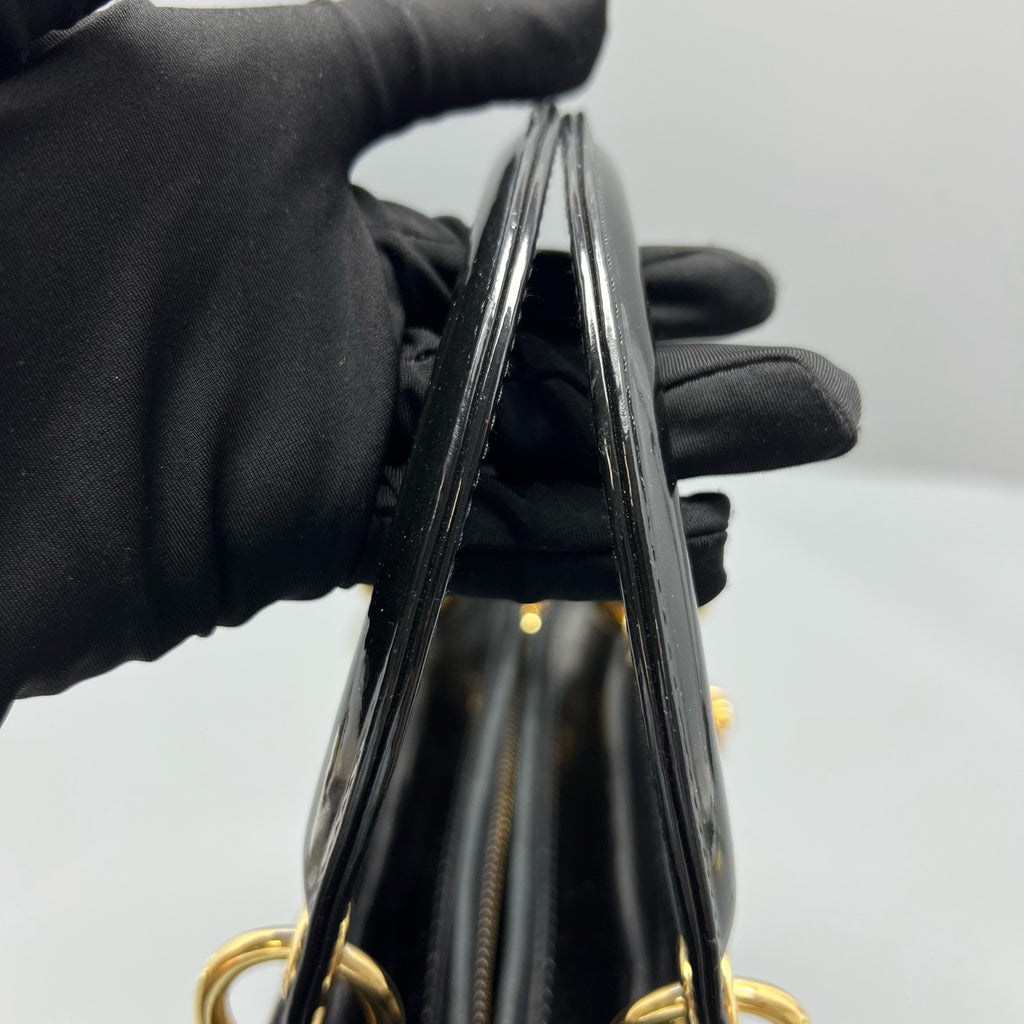 Dior Black