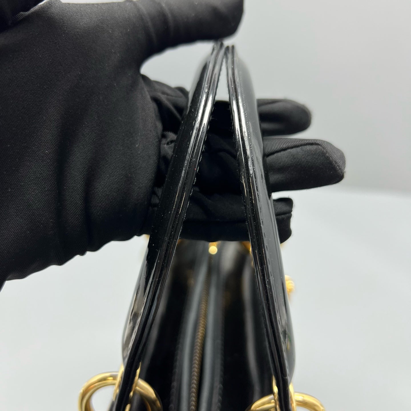 Dior Black