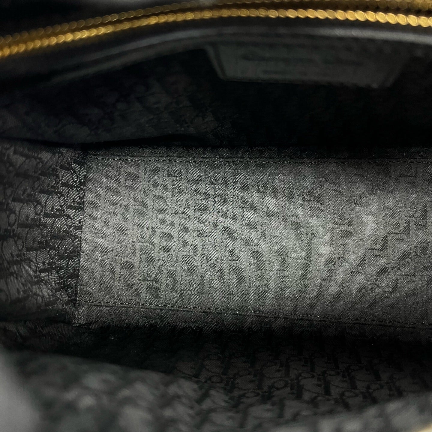Dior Black