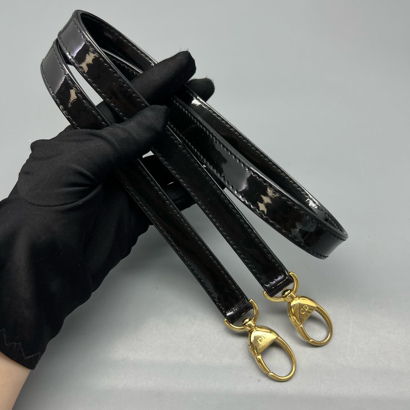 Dior Black