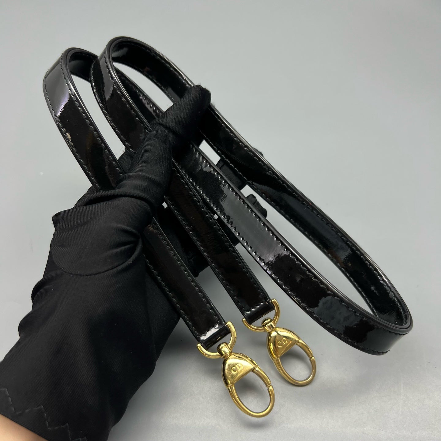 Dior Black