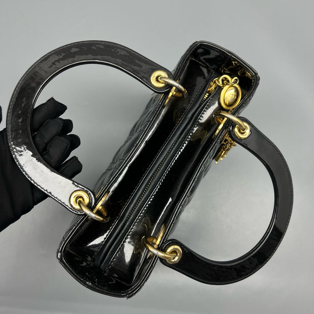 Dior Black