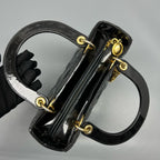 Dior Black