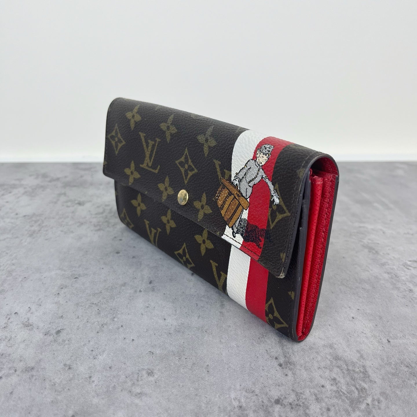 Louis Vuitton