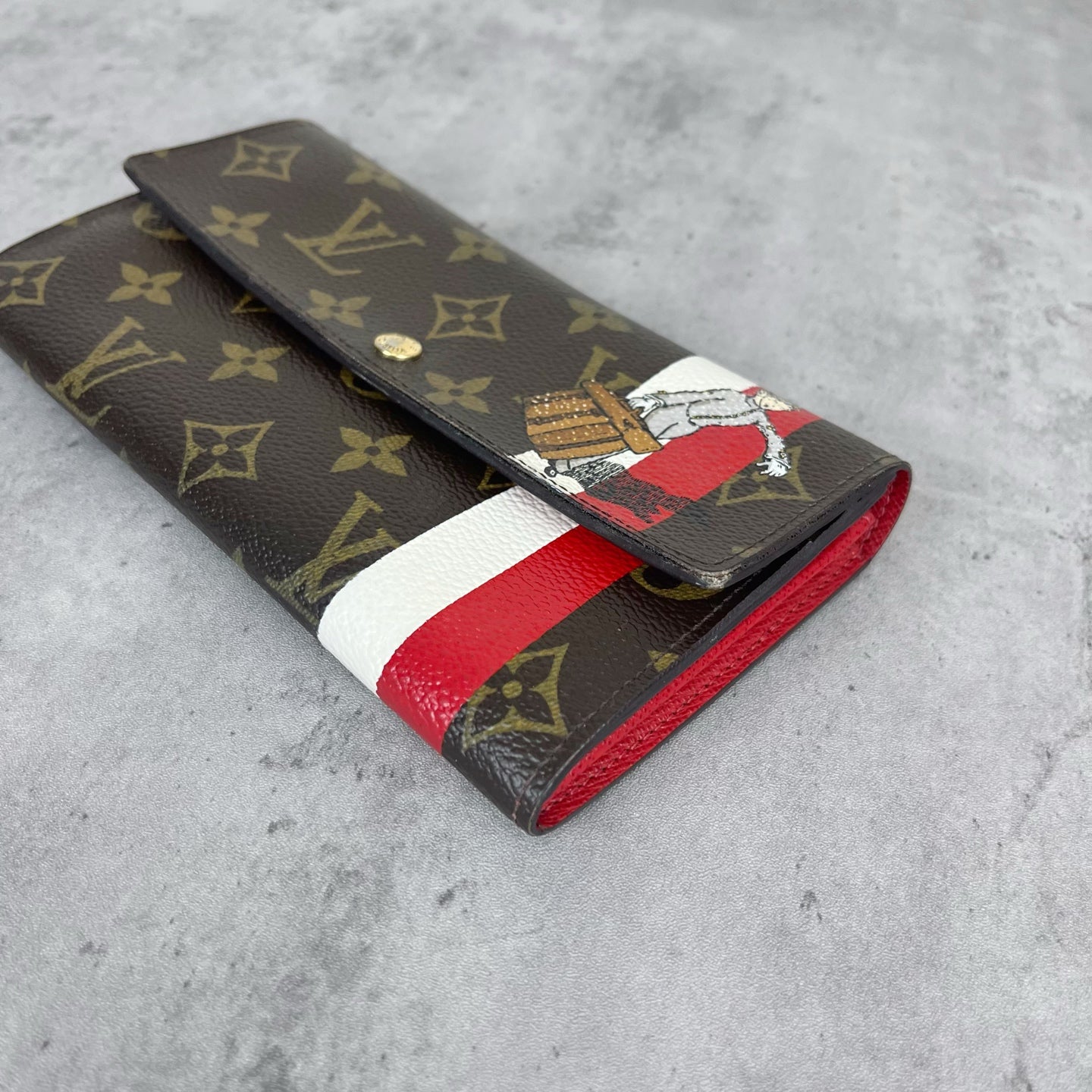 Louis Vuitton