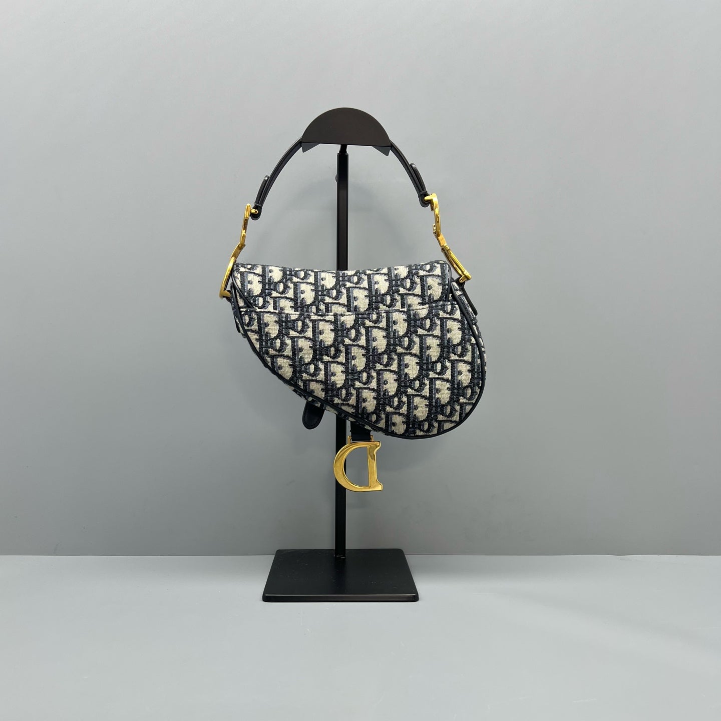 Dior Saddle Bag