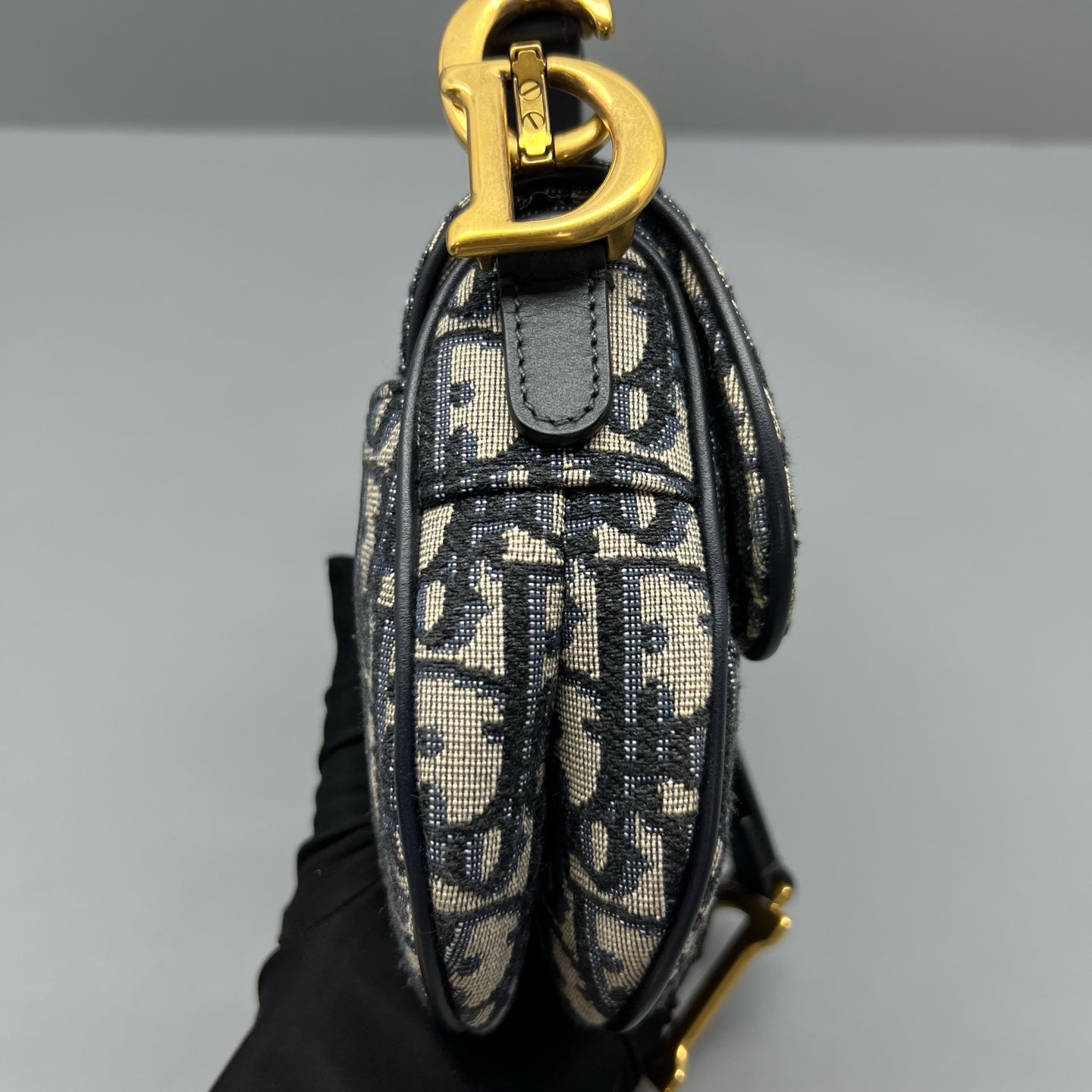 Dior Saddle Bag