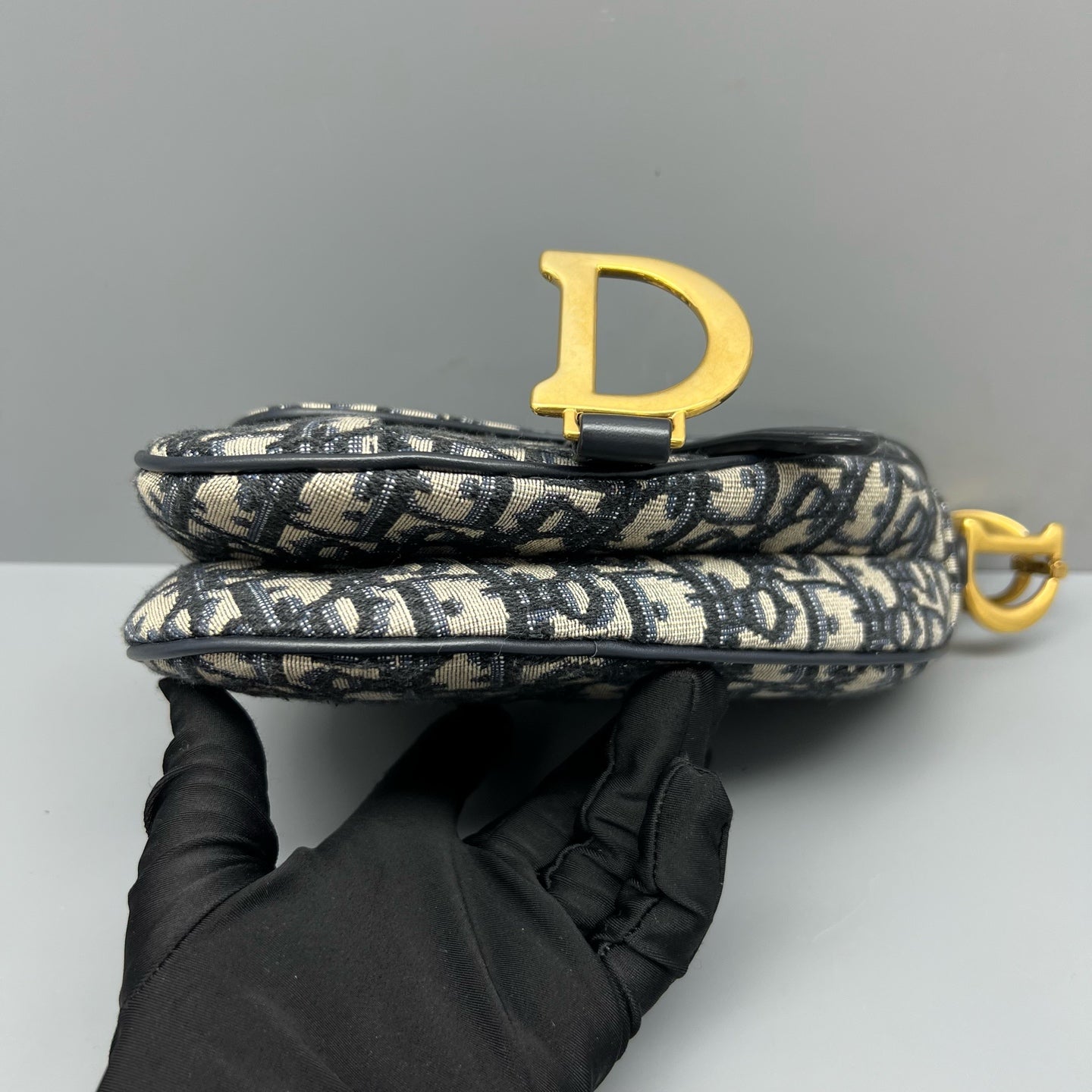 Dior Saddle Bag