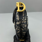 Dior Saddle Bag