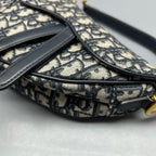 Dior Saddle Bag