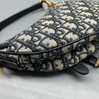 Dior Saddle Bag