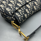 Dior Saddle Bag