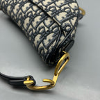 Dior Saddle Bag