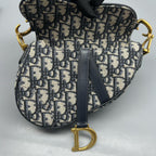 Dior Saddle Bag