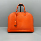 Louis Vuitton Orange