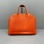 Louis Vuitton Orange