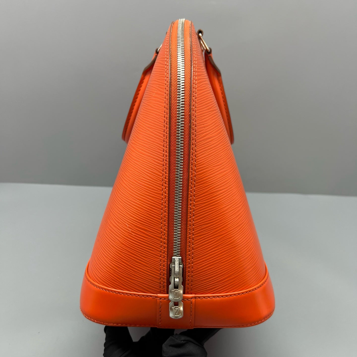 Louis Vuitton Orange