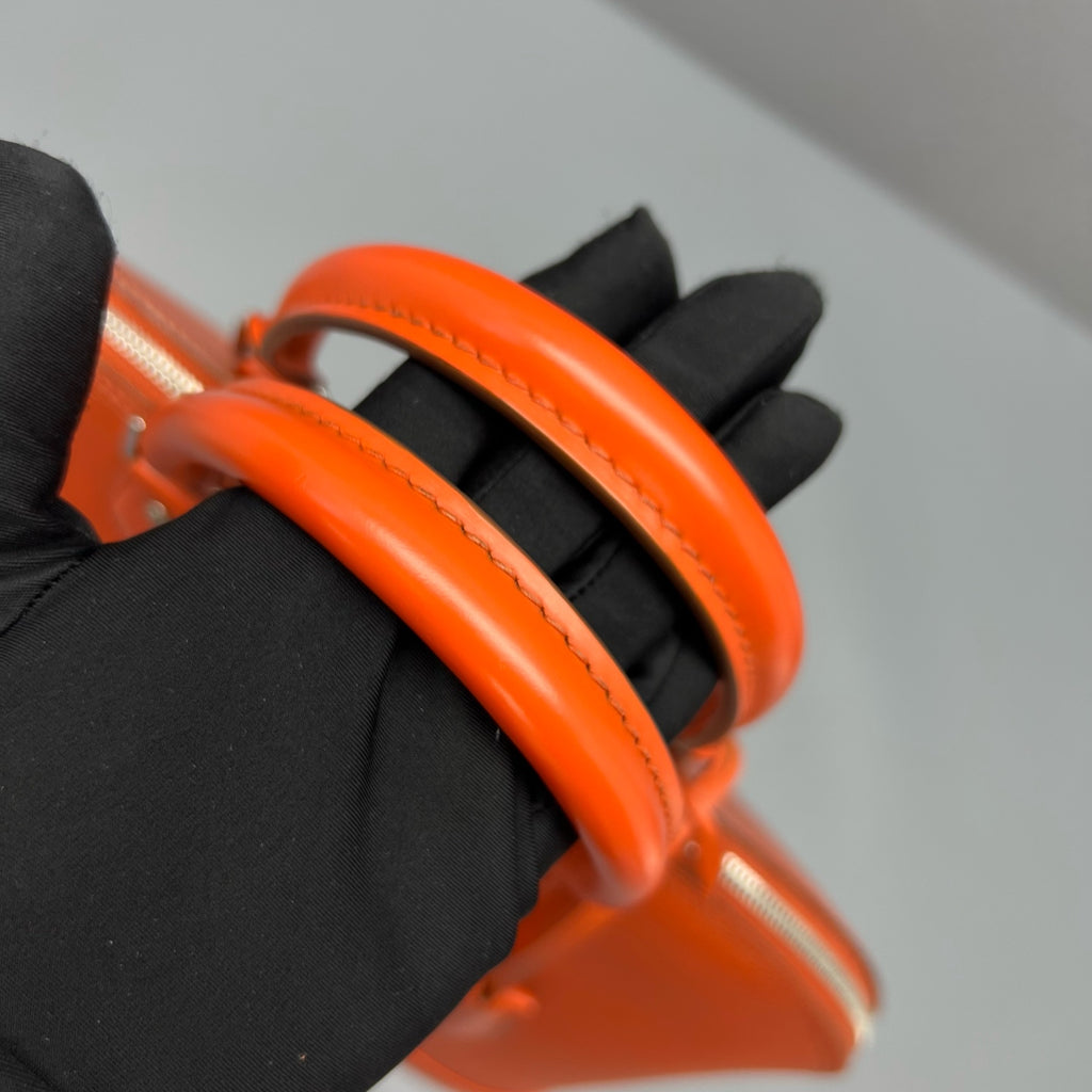 Louis Vuitton Orange