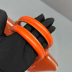 Louis Vuitton Orange