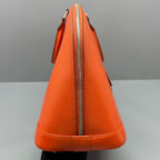 Louis Vuitton Orange
