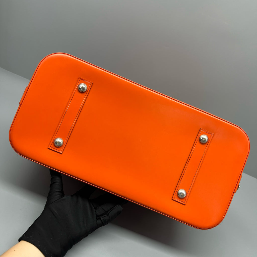 Louis Vuitton Orange