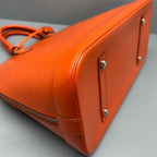 Louis Vuitton Orange