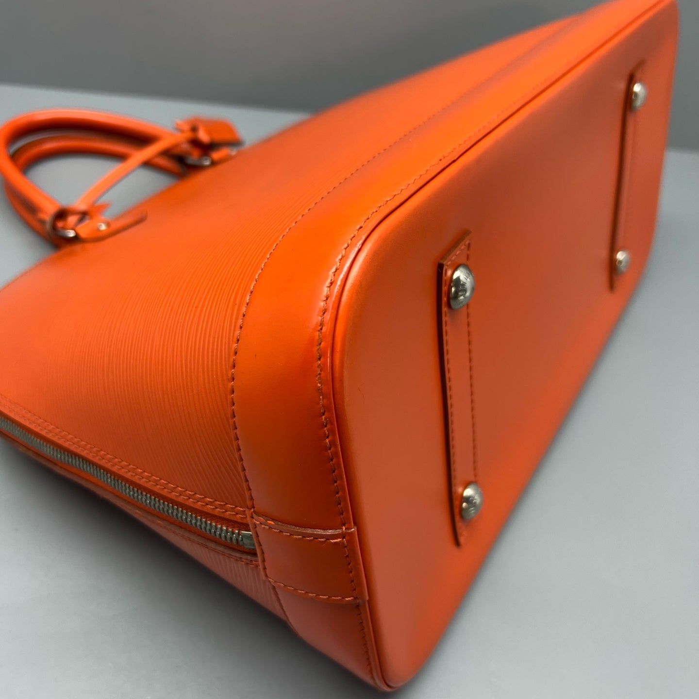 Louis Vuitton Orange