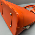 Louis Vuitton Orange