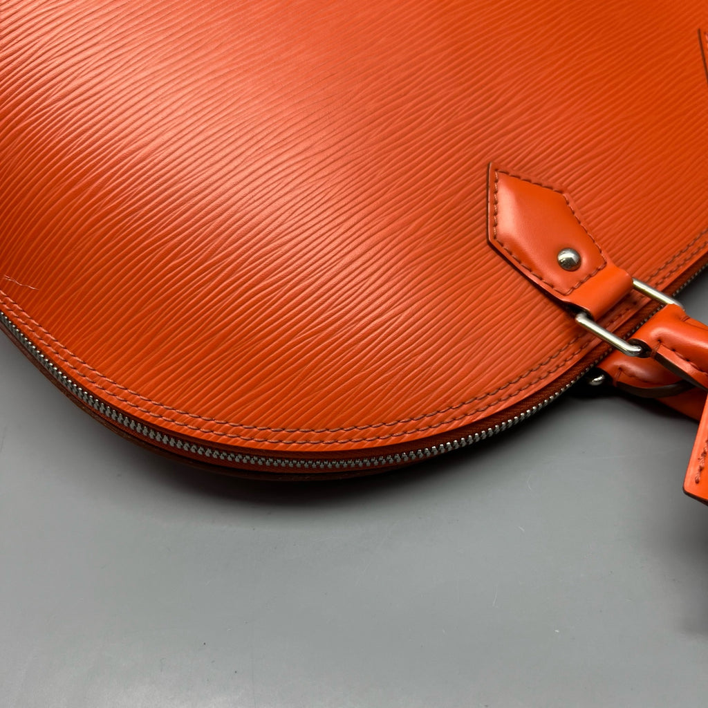 Louis Vuitton Orange