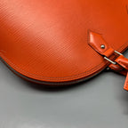 Louis Vuitton Orange