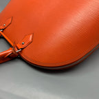 Louis Vuitton Orange