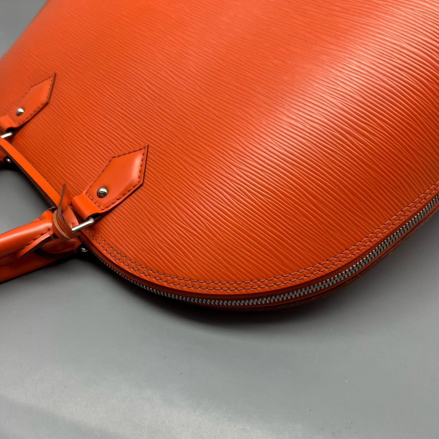 Louis Vuitton Orange