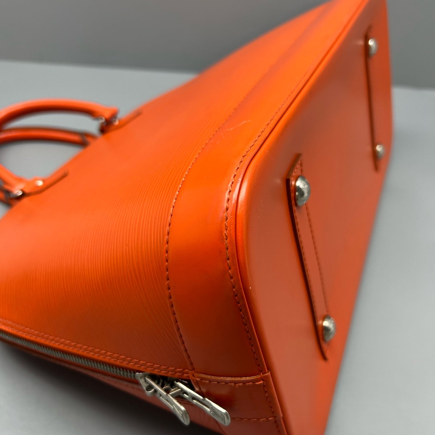 Louis Vuitton Orange