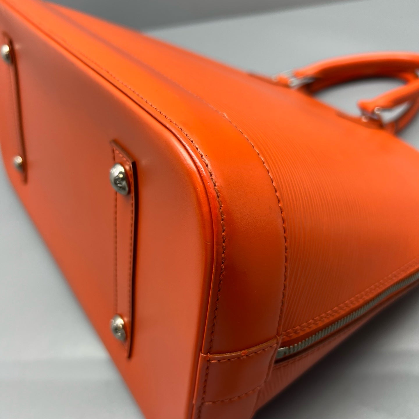 Louis Vuitton Orange