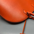 Louis Vuitton Orange