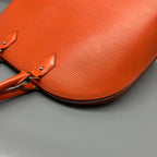 Louis Vuitton Orange