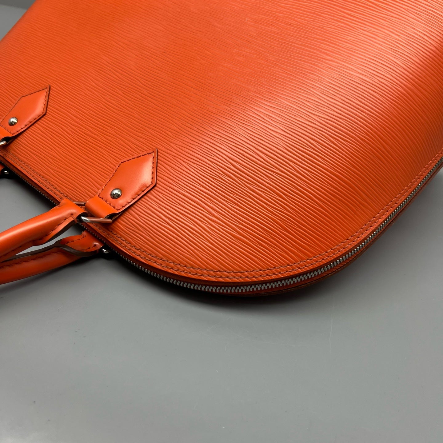Louis Vuitton Orange