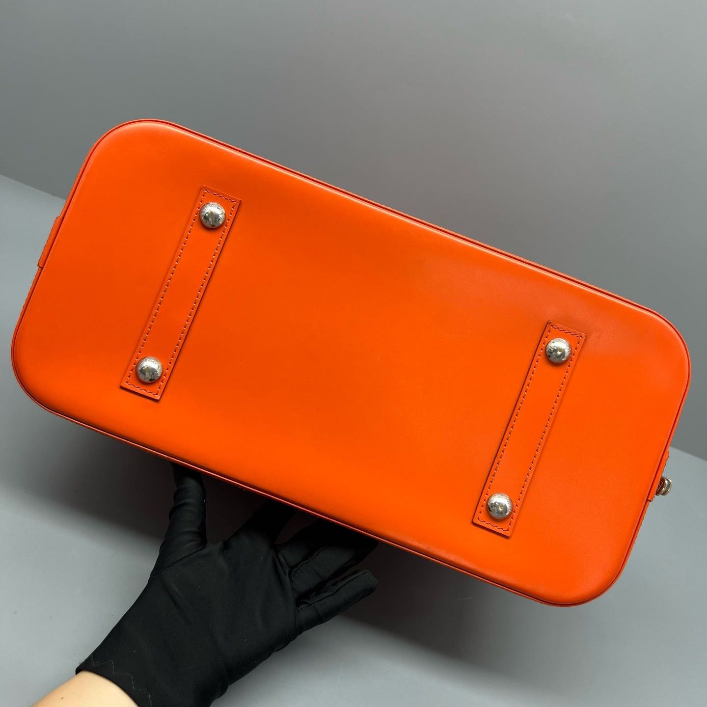 Louis Vuitton Orange