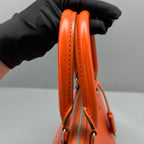 Louis Vuitton Orange