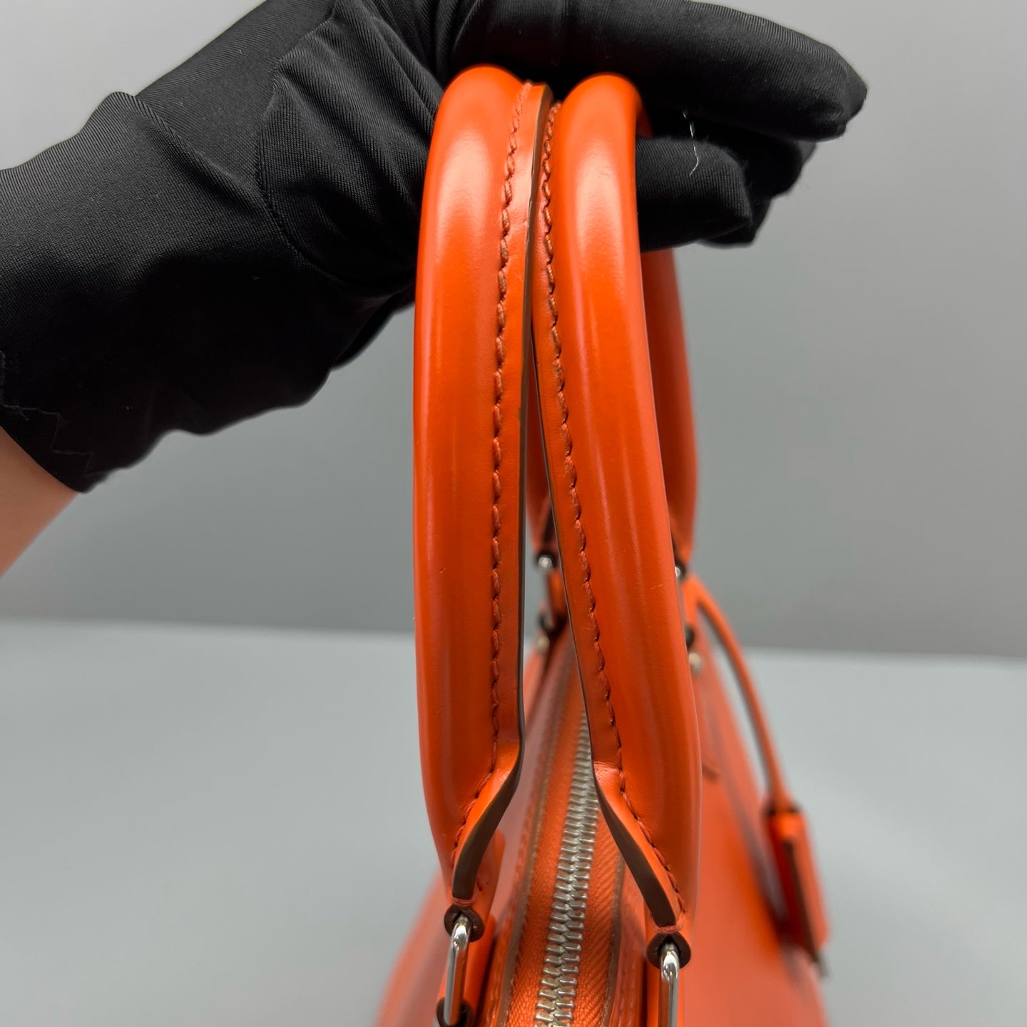 Louis Vuitton Orange