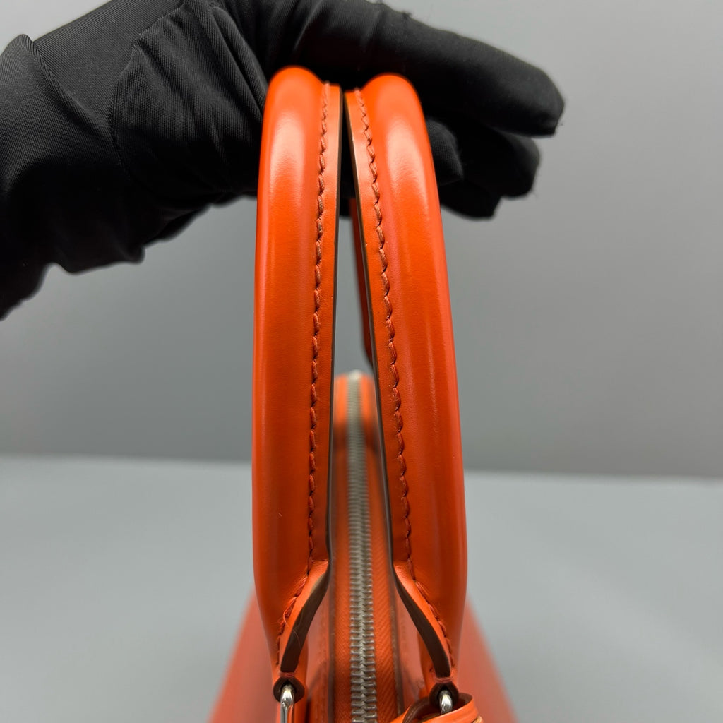 Louis Vuitton Orange